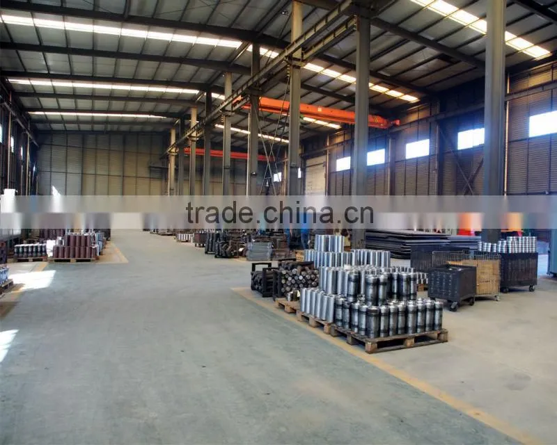 Excavator Parts E330C original Chain Track Guard made in china