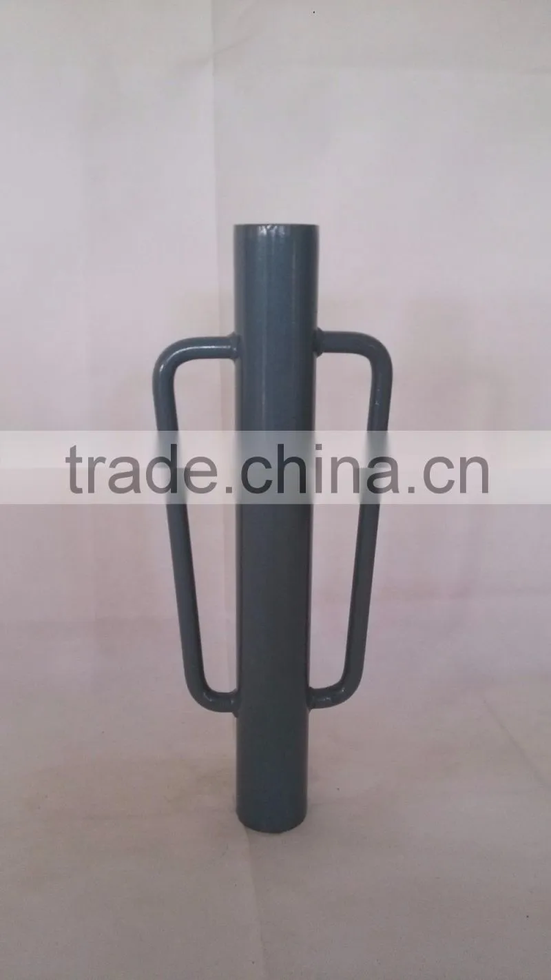 Steel Hand Fence Post Driver