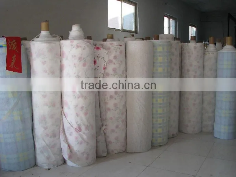 Waterproof Cling film with your pattern