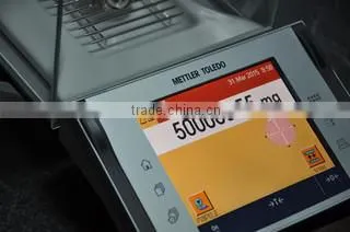 Changzhou Accurate Weight Co., Ltd. company overview - view 3