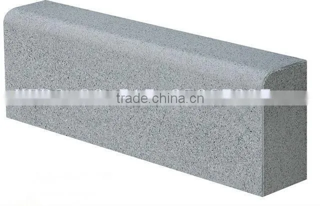 KB-125E/800 automatic paver brick machine