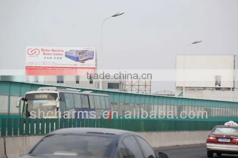 Loan for Export GIGA LX 308N Cartoning Machine