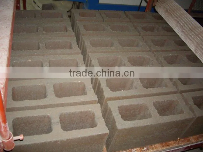 QT10-15 ultimate building machine to making bricks