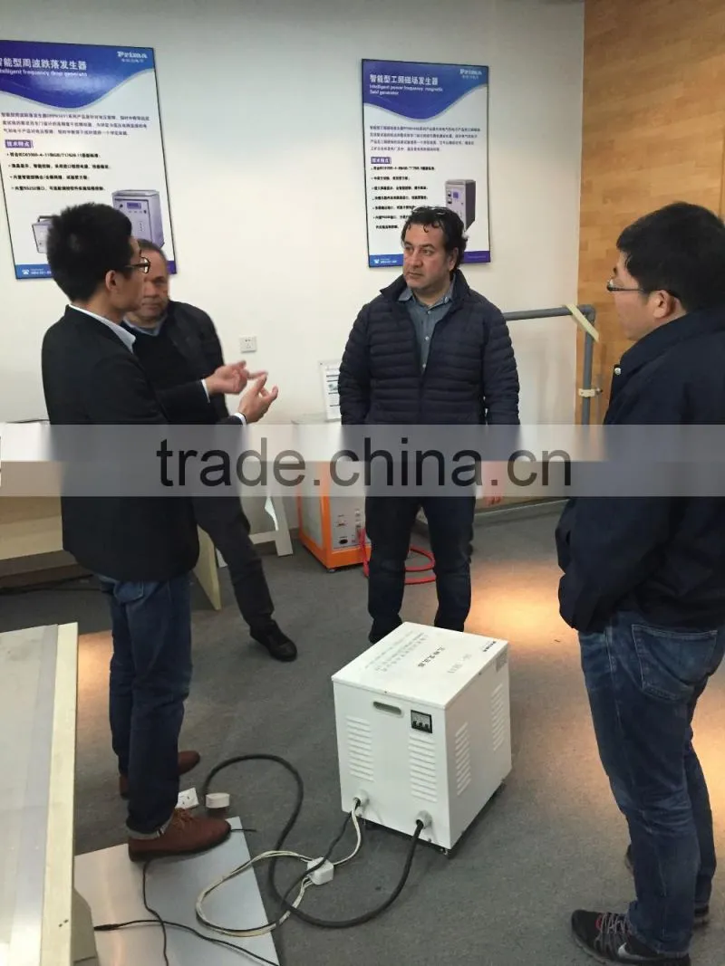 EMC tester factory direct meet EN/IEC61000-4-2,EN/IEC61000-4-4,EN/IEC61000-4-5 Standard