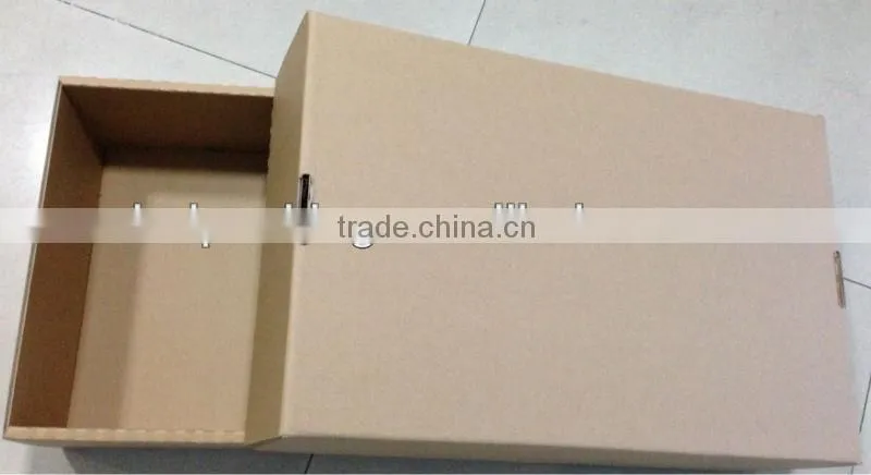Cigarette Carton Box For Ship