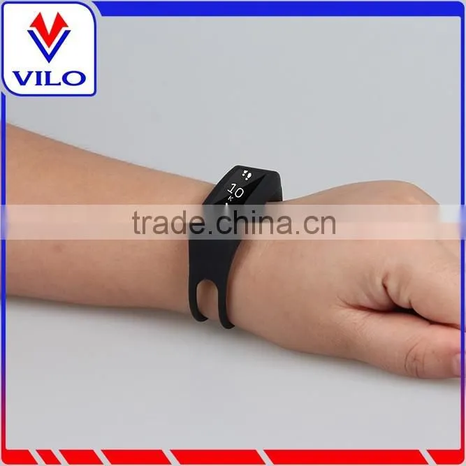 Hot Selling Bracelet Band For Fitbit Silicone Replacement Watch Band For Fitbit Alta Smart Watch