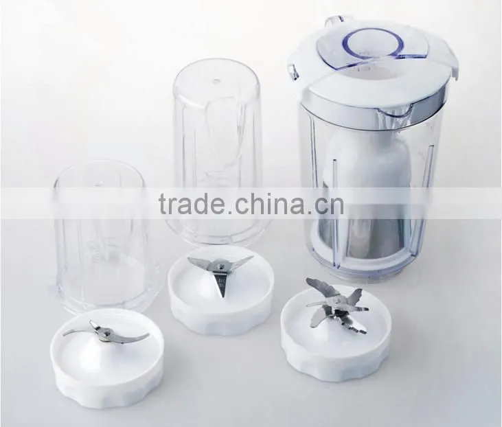 OEM Insert molding Overmolding Process for Plastics overmolding Metal Part (Juicer Stirrier)