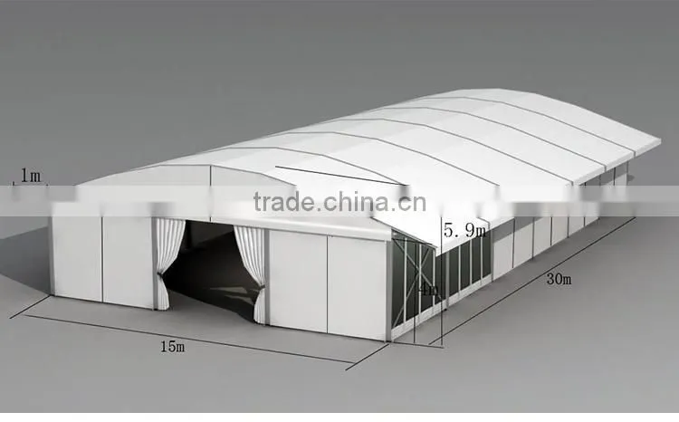 SHELTER TENT Manufacturer Guangzhou China for Sale