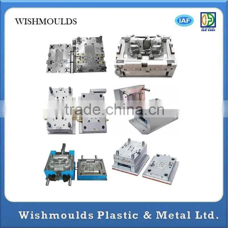 China Professional plastic hanger mold manufacturer