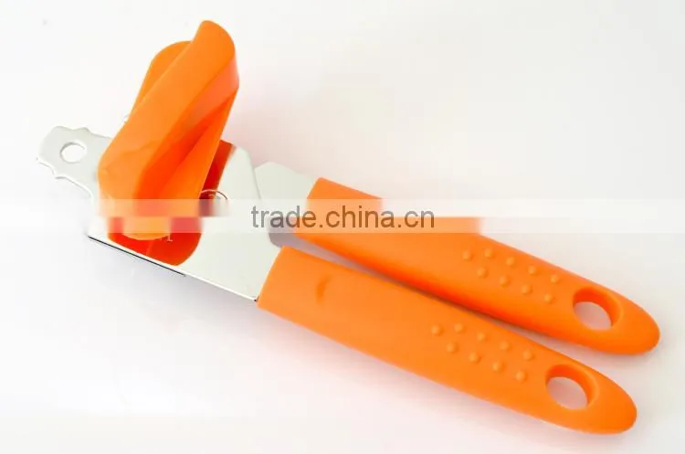 new products hot gadget can opener stainless steel