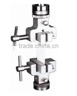 Hot selling China supplier Servo motor 20KN computer control double column universal testing machine CE sertification equipment