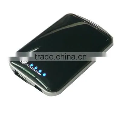 E2000 portable battery and charger for iPhone iPad mobile phone or Samsung and other devicse portable power bank
