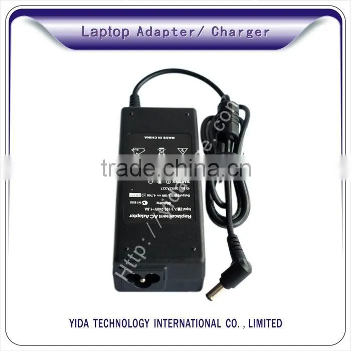 Cargador De Laptop Notebook Ac Adapter For Asus 19v 4.74a 90w desktop charger