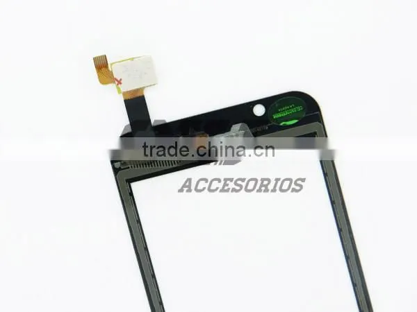 Bottom price for touch screen panel for b-mobile AX535