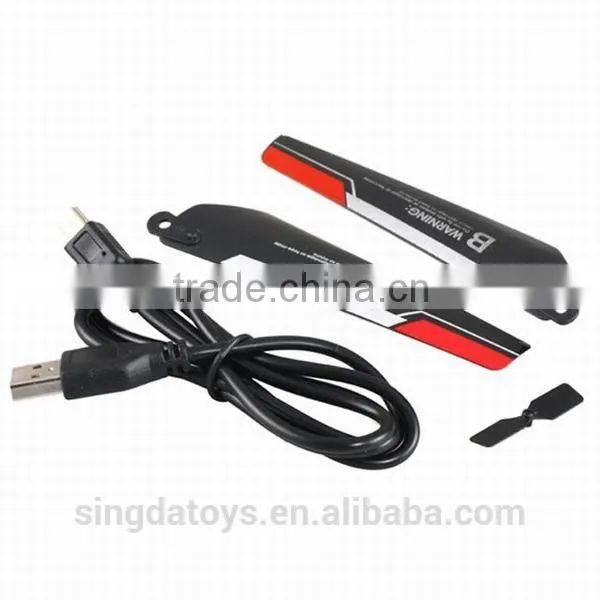Hot SJ998 2.4G Remote Control 3.5CH Helicopter With Controller Pad & Simulative Sound Effect