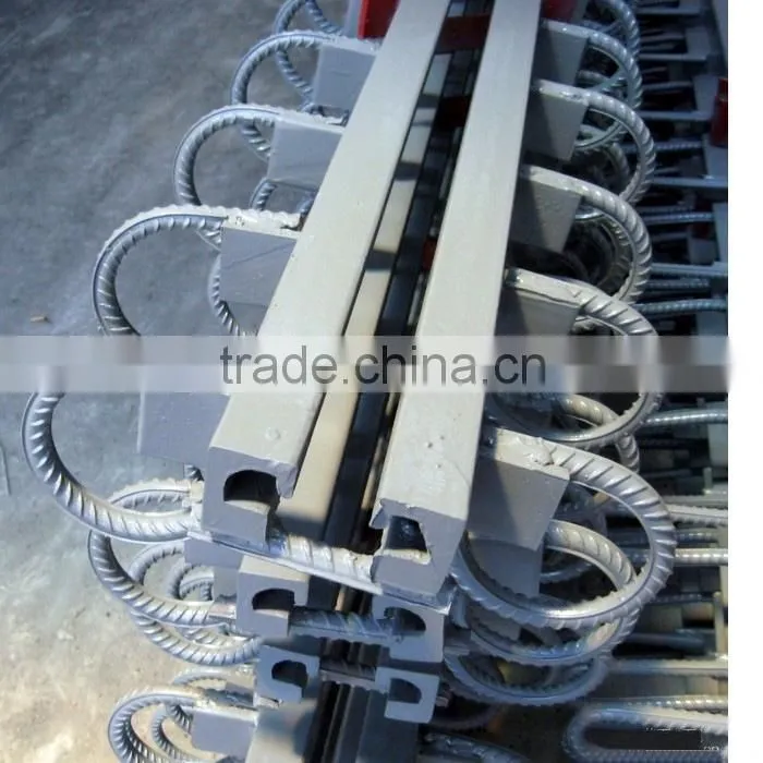 rubber bridge expansion joint