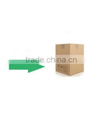 BT20S 20liter recycled 2 compartment trash bin
