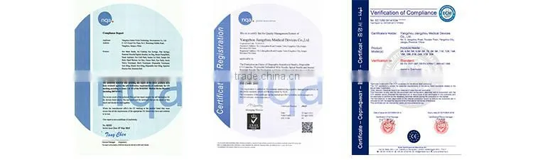 Disposable Joint Puncture Needle