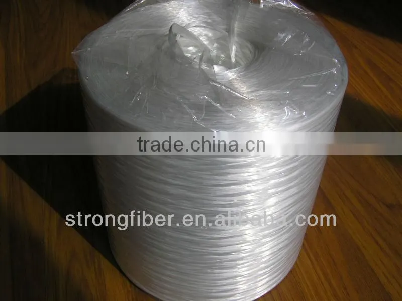 4800 tex fiberglass pultrusion roving