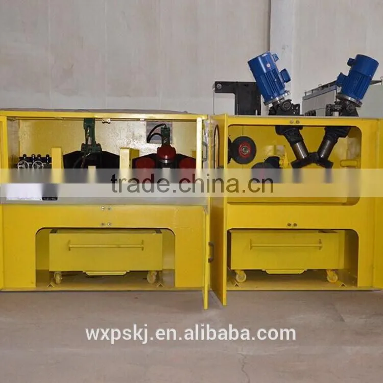 Top quality cheap hot price industrial electric annealing furnace