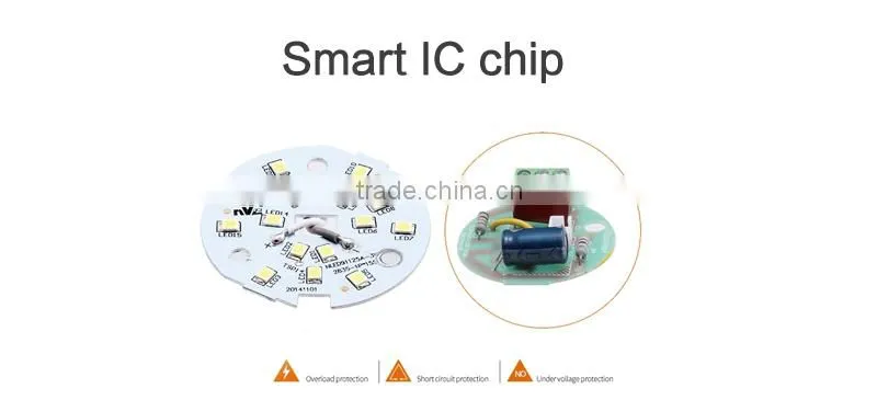 Zigbee SmartRoom downlight 1 phone Can control 200 Smart dimmable LED downlight