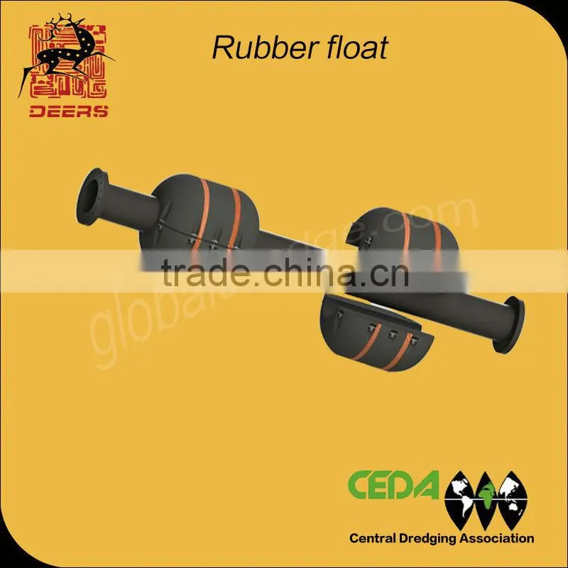 Long Service Life Floating Hose Pipe