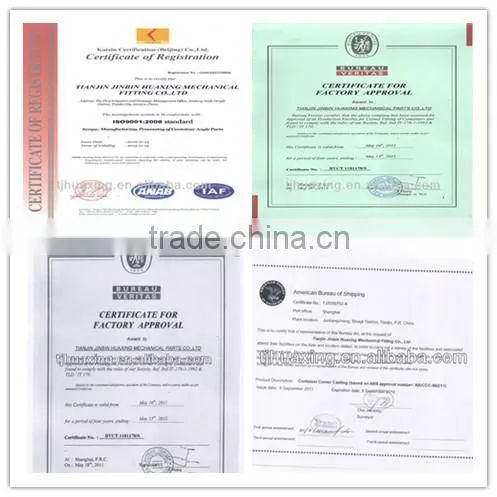 container lashing bridge fittings,container bridge fitting