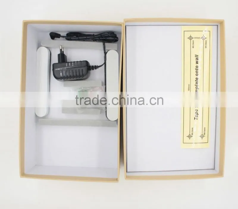 7 Inch Rugged On Wall Hotel Room Android Touch Operator