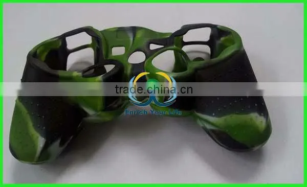 Factory price,Controller Silicone Case For Xbox360