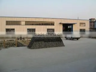 Suzhou Topro Co., Ltd. company overview - view 2
