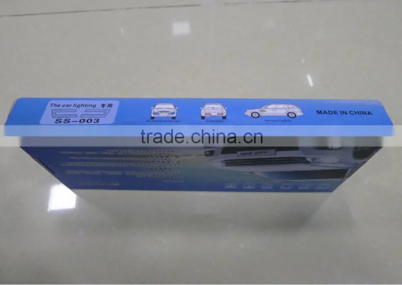 New design high quality COB led daytime running light,COB LED DRL
