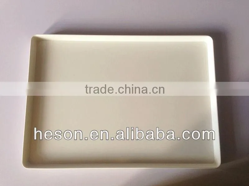 NEW product chea and high quality hotel room service tray