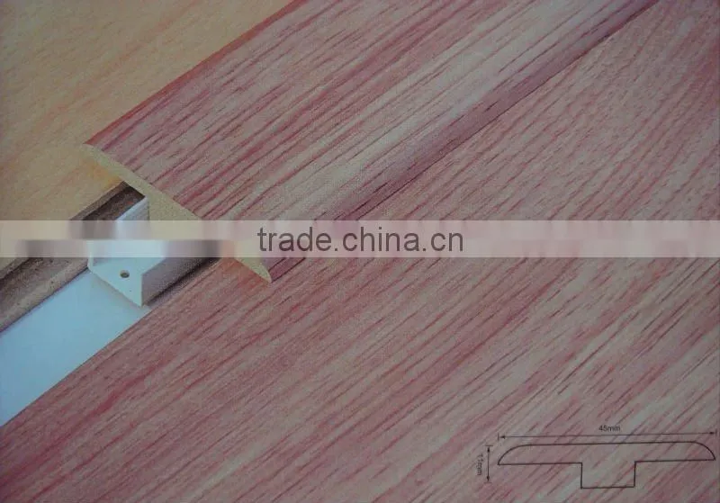 t-molding profile