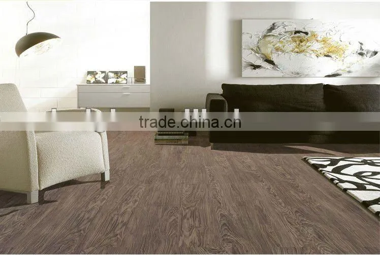 PVC FLOORING