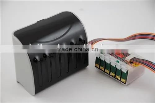 CISS ink system for Epson p50 printer