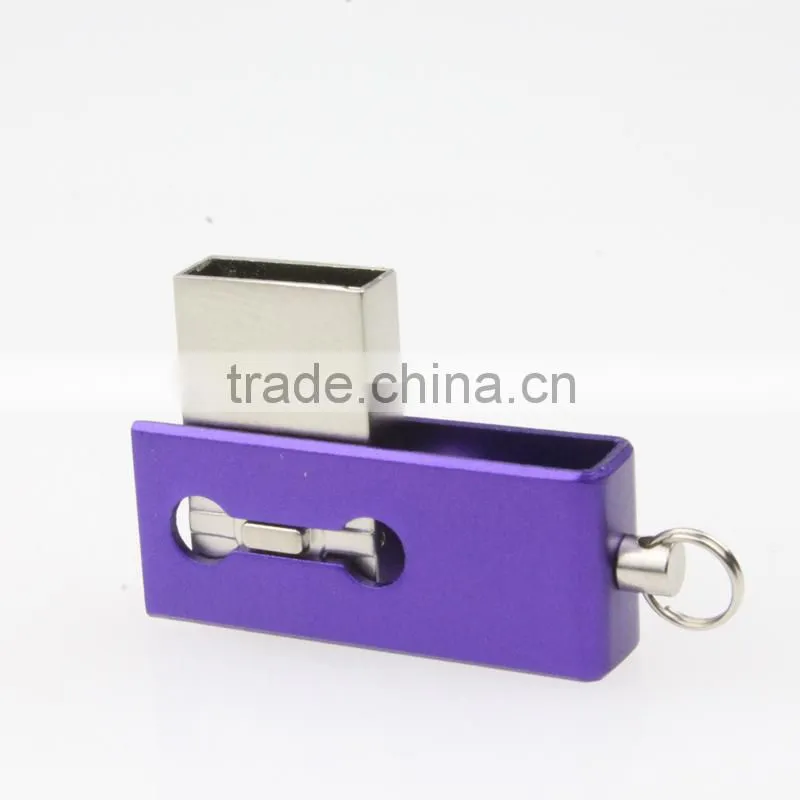 2015 wholesale low price otg pendrive