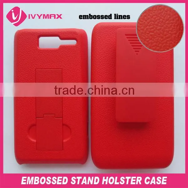 for motorola D1/XT914 magic phone case