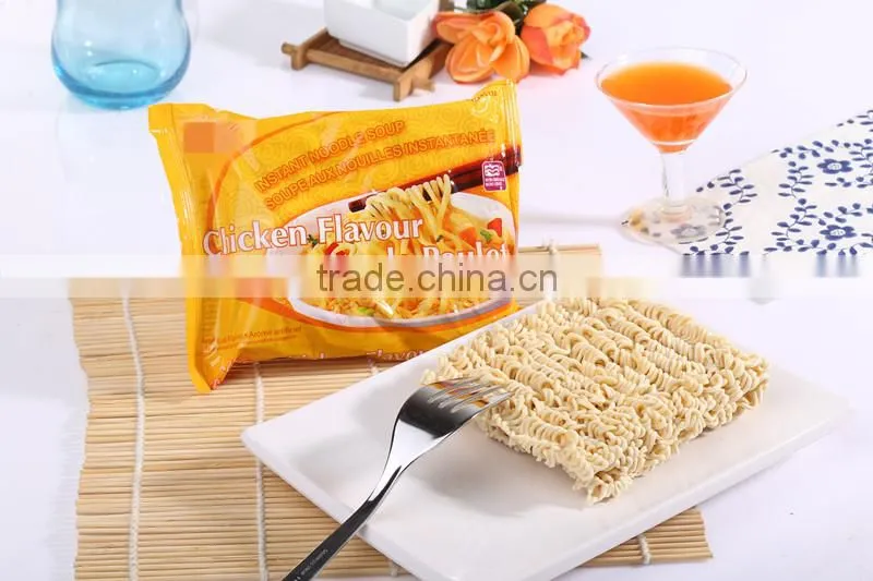 japanese ramen instant noodles ingredients for company