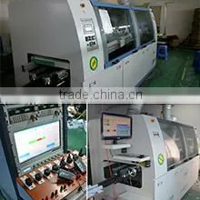 Shenzhen ZONSAN Innovation Technology Co., Ltd. company overview - view 2