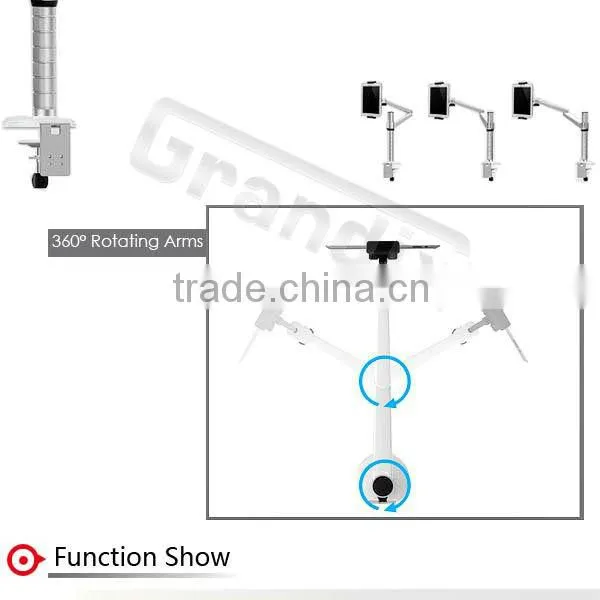Best quality flexible cheap laptop stand