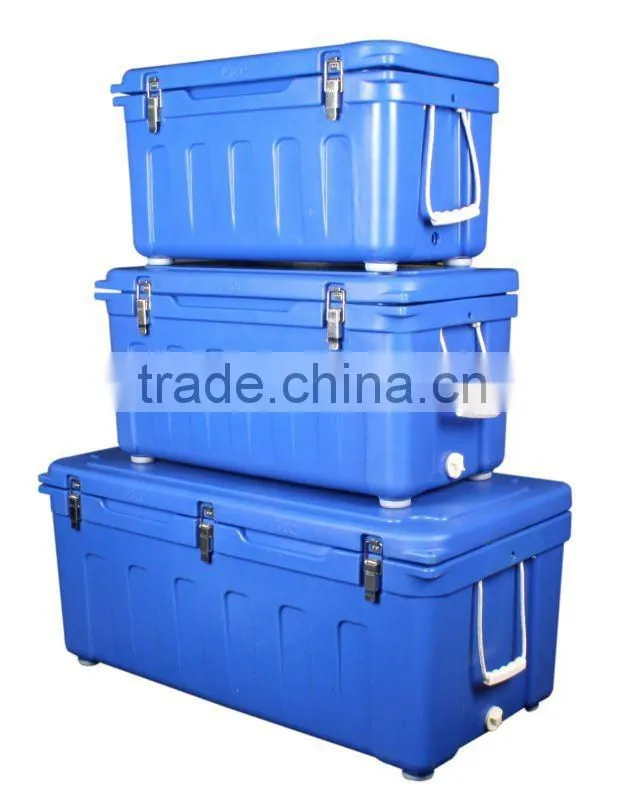 SCC Plastic Ice chest