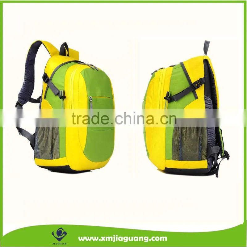 Wholesale new fashion laptop backpack school notebook backpack