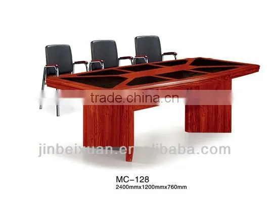 Executive Conference table wooden conference desk MC-128