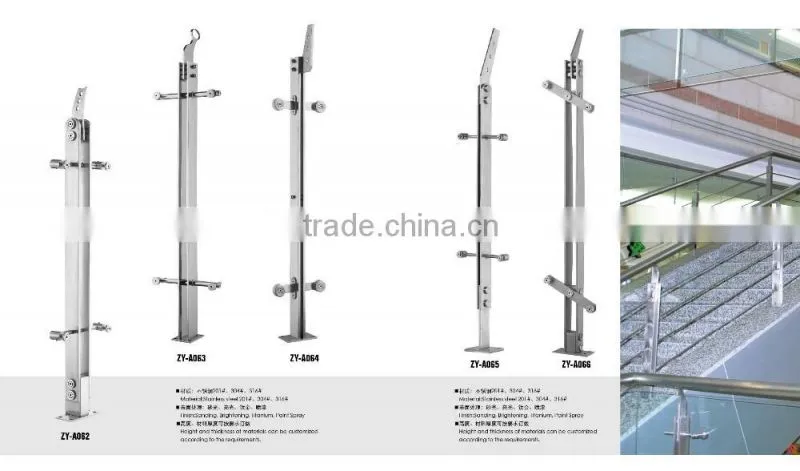 new design stainless steel iron grill design for balcony