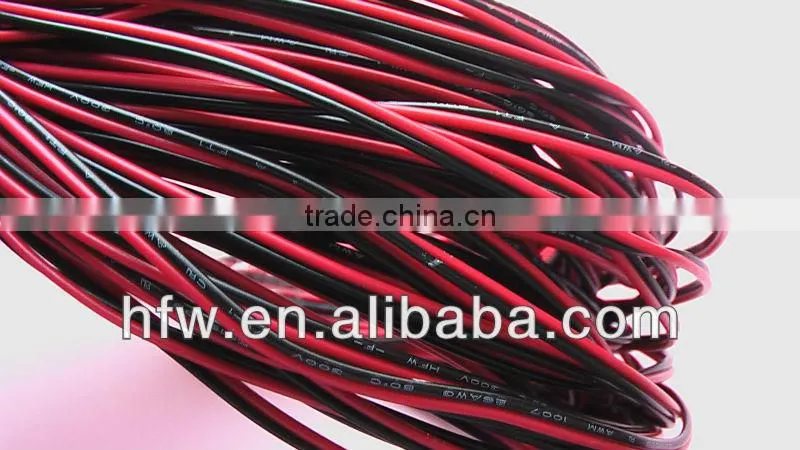 electric wire cca