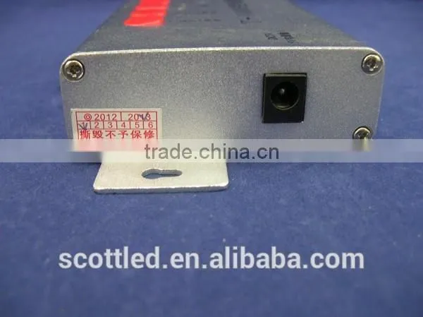 T-1000B LED Pixel/RGB Controller with SD card