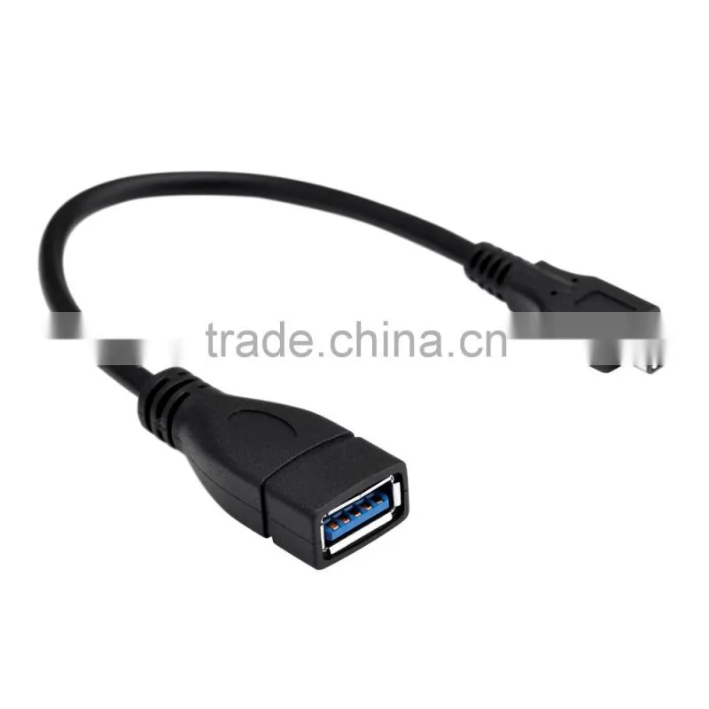 USB Type C OTG Data Cable for Charge
