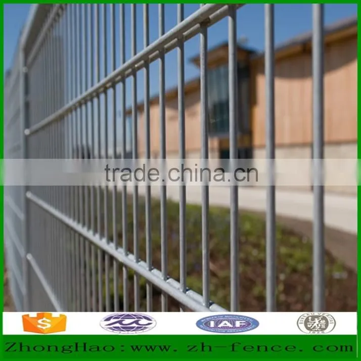 Factory directly sale high quality 868 Double wire residential high security fence