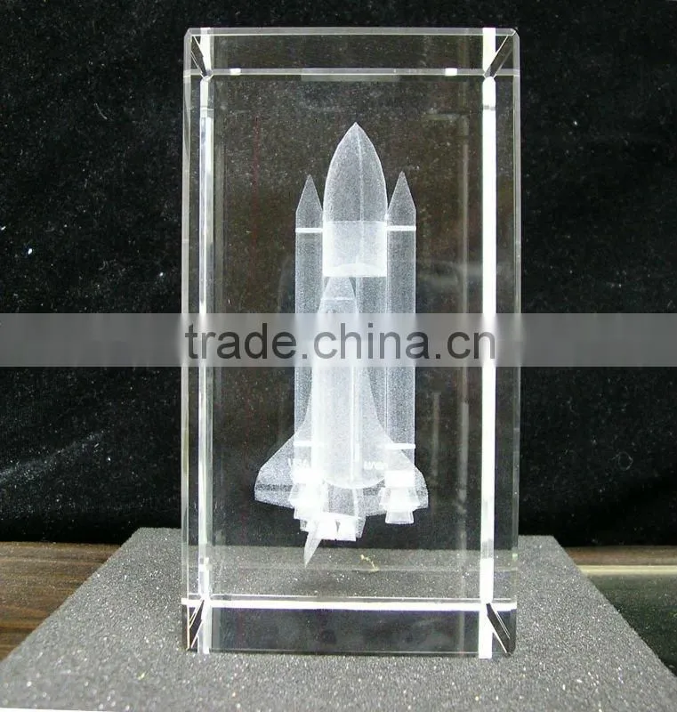 Peripatetic Style Larger Size Crystal Crafts Multifunction Laser Engraving Machine