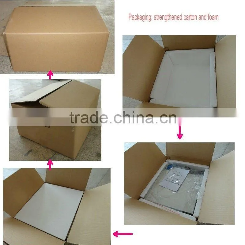 semi automatic spare parts small aluminum foil sealing machine